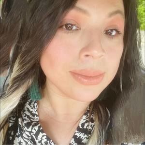 Meet your Posher, María